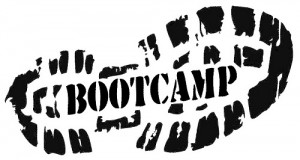Rugby Boot Camp